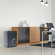 ROTTNER - Coffre Fort Ignifuge Atlas 65 En1 Fire El Ps 650 - vignette