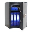 ROTTNER - Coffre Fort Powersafe 600 It El Serrure Électronique - vignette