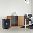 ROTTNER - Coffre Fort Powersafe 600 It El Serrure Électronique - vignette