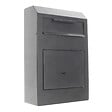 ROTTNER - Coffre Fort Dépôt Cashmatic Basic Serrure À Clé - vignette