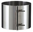 Manchon aluminium Diam.100mm - vignette