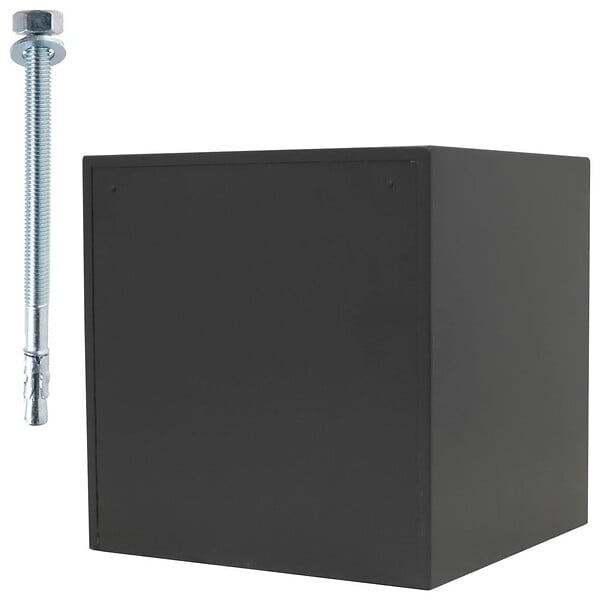 ROTTNER - Coffre Fort Ignifuge Fireprofi 50 El Premium Serrure Électronique - large
