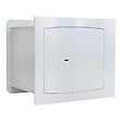 ROTTNER - Coffre Fort À Emmurer Wall Safe Delta 40 Serrure À Clé - vignette