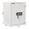ROTTNER - Coffre Fort Ignifuge Diamond Fire Premium Po65 It - vignette