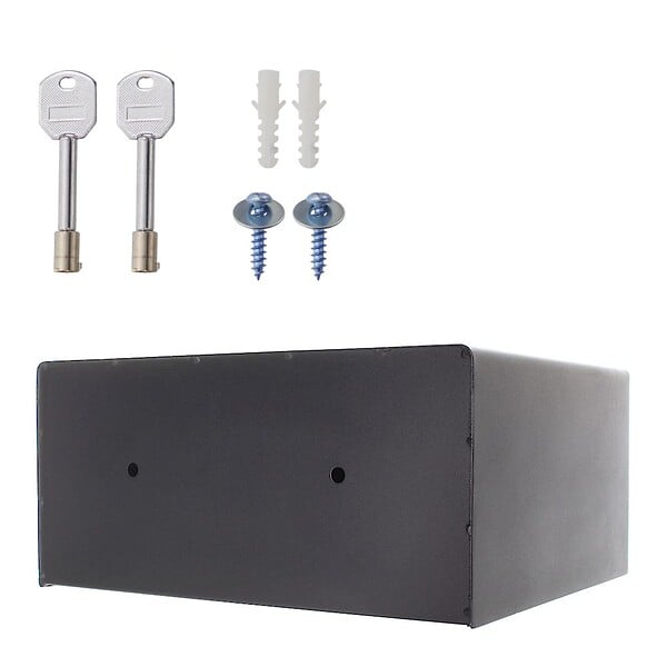 ROTTNER - Coffre Fort D'hotel Rfid Premium Lap - large
