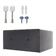 ROTTNER - Coffre Fort D'hotel Rfid Premium Lap - vignette