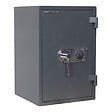 ROTTNER - Coffre Fort Ignifuge Atlas Fire 65 En1 Serrure À Clé - vignette