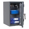 ROTTNER - Coffre Fort Ignifuge Atlas Fire 65 En1 Serrure À Clé - vignette