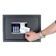ROTTNER - Coffre Fort Safe 1 De Meuble À Serrure Électronique - vignette