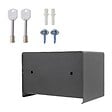 ROTTNER - Coffre Fort Safe 1 De Meuble À Serrure Électronique - vignette