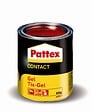 PATTEX - Colle contact gel - Polychloroprène - 625g - vignette