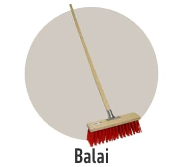 Balai
