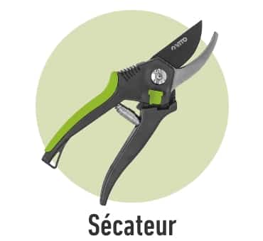Sécateur