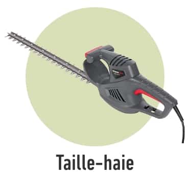 Taille-haie