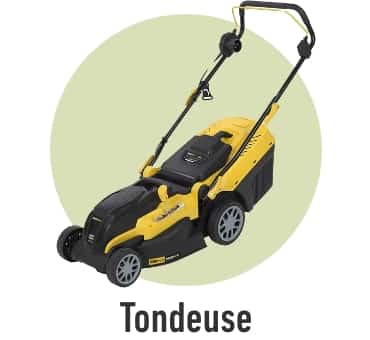 Tondeuse