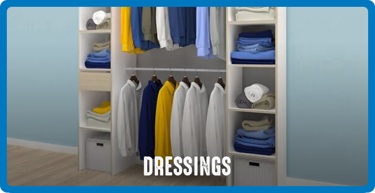 Dressing