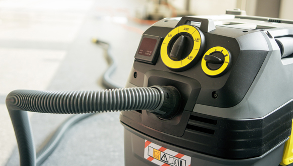 Aspirateur De Chantier Brico Dpt